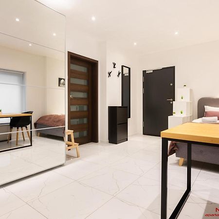 Apartment Nearto Old Town Halicka Street Krakow Ngoại thất bức ảnh